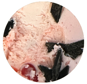 Cherry Cordial
