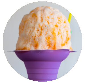 Orange Creamsicle